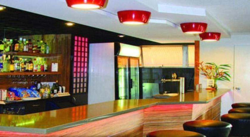 Peninsula International Hotel スバ エクステリア 写真