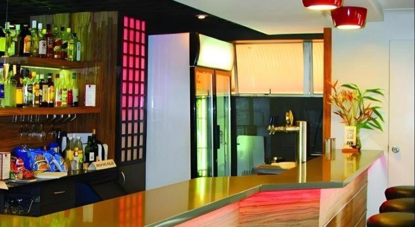 Peninsula International Hotel スバ エクステリア 写真